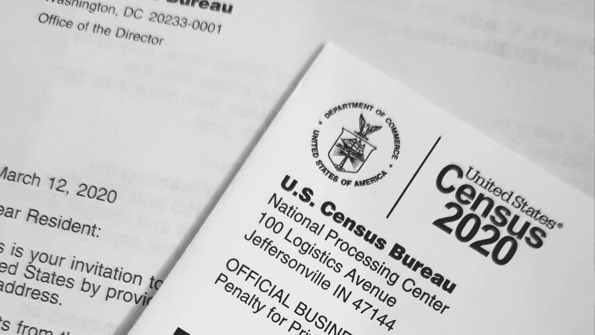 Counting Noncitizens in Census Undermines America