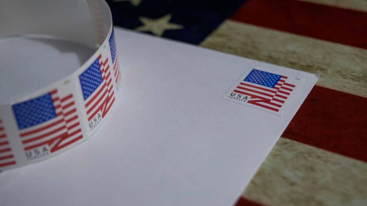 SCOTUS Overturns Injunction On Trump’s Mail-In Voting Order