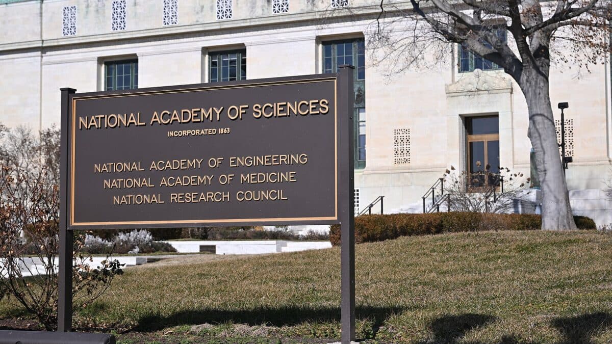 National Academy Of Sciences Pulls ‘Biased’ Climate Guide Used To Advise Judges