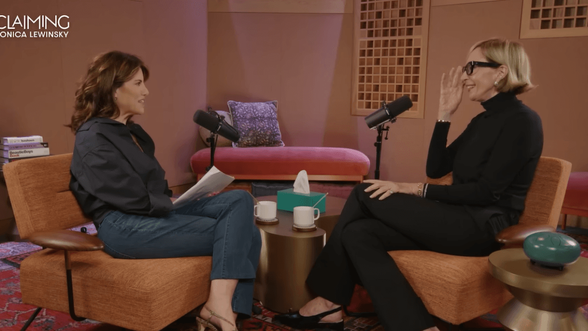 Feminism Is Why Actress Allison Janney Was Never Taught About Fertility
