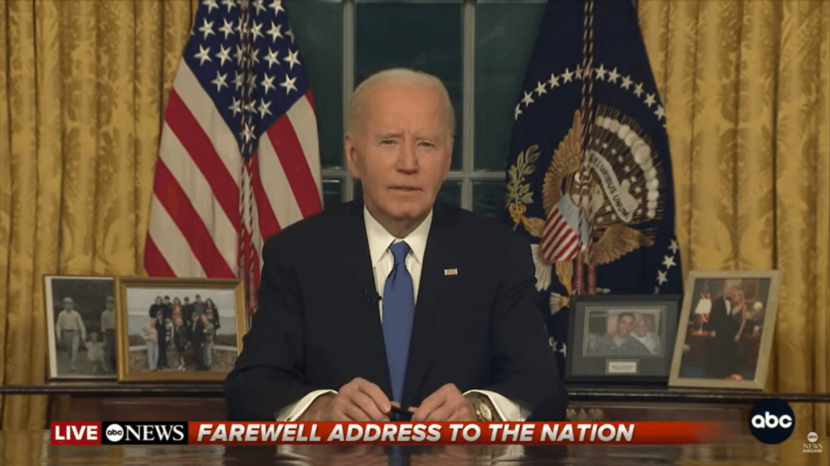 Round River Docs Suggest FBI Misclassified Information To Hide Biden Family Crimes
