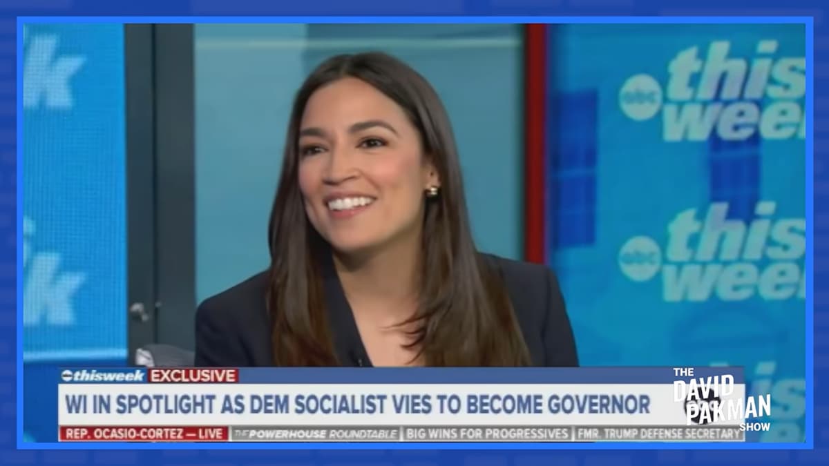 Leftists Will Never Self-Reflect or Apologize