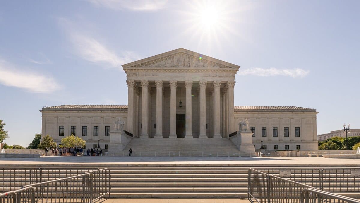 A Guide to the 2026 Supreme Court Term