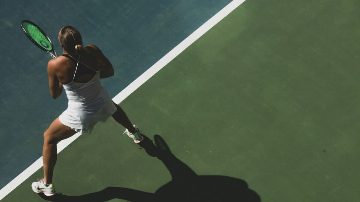 British tennis bans trans women from all competitive female matches