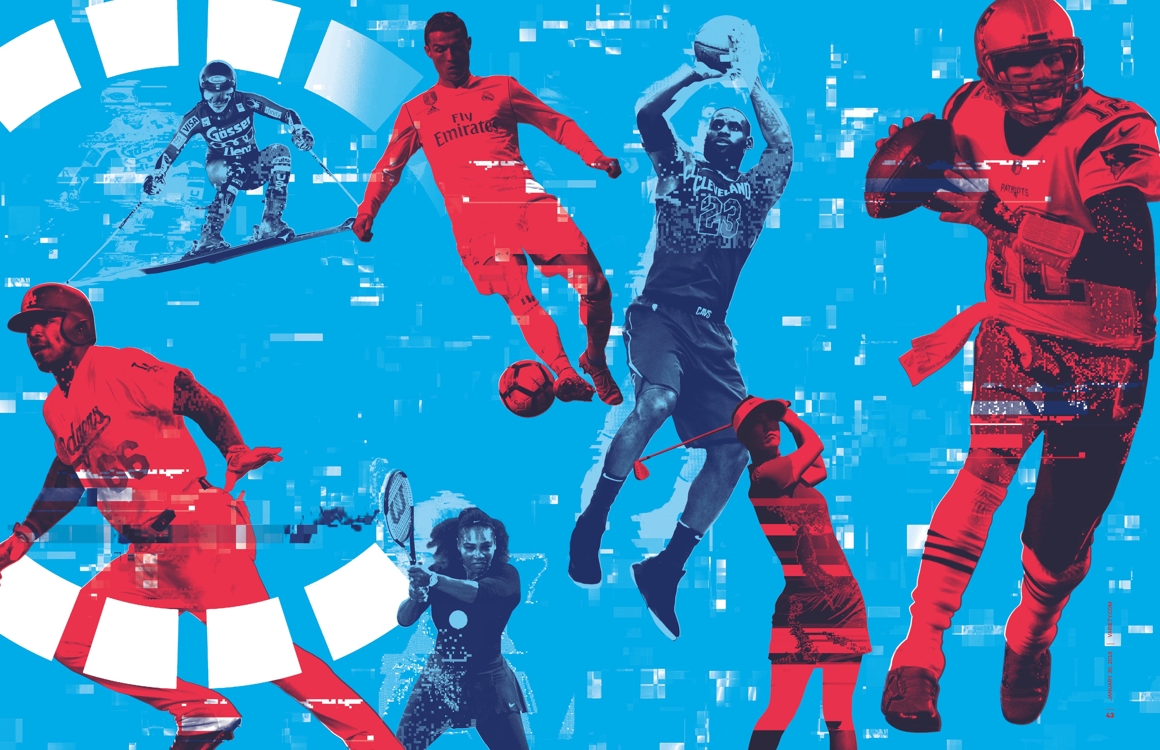 YES, MSG Networks Will Move Streaming Sports to DAZN