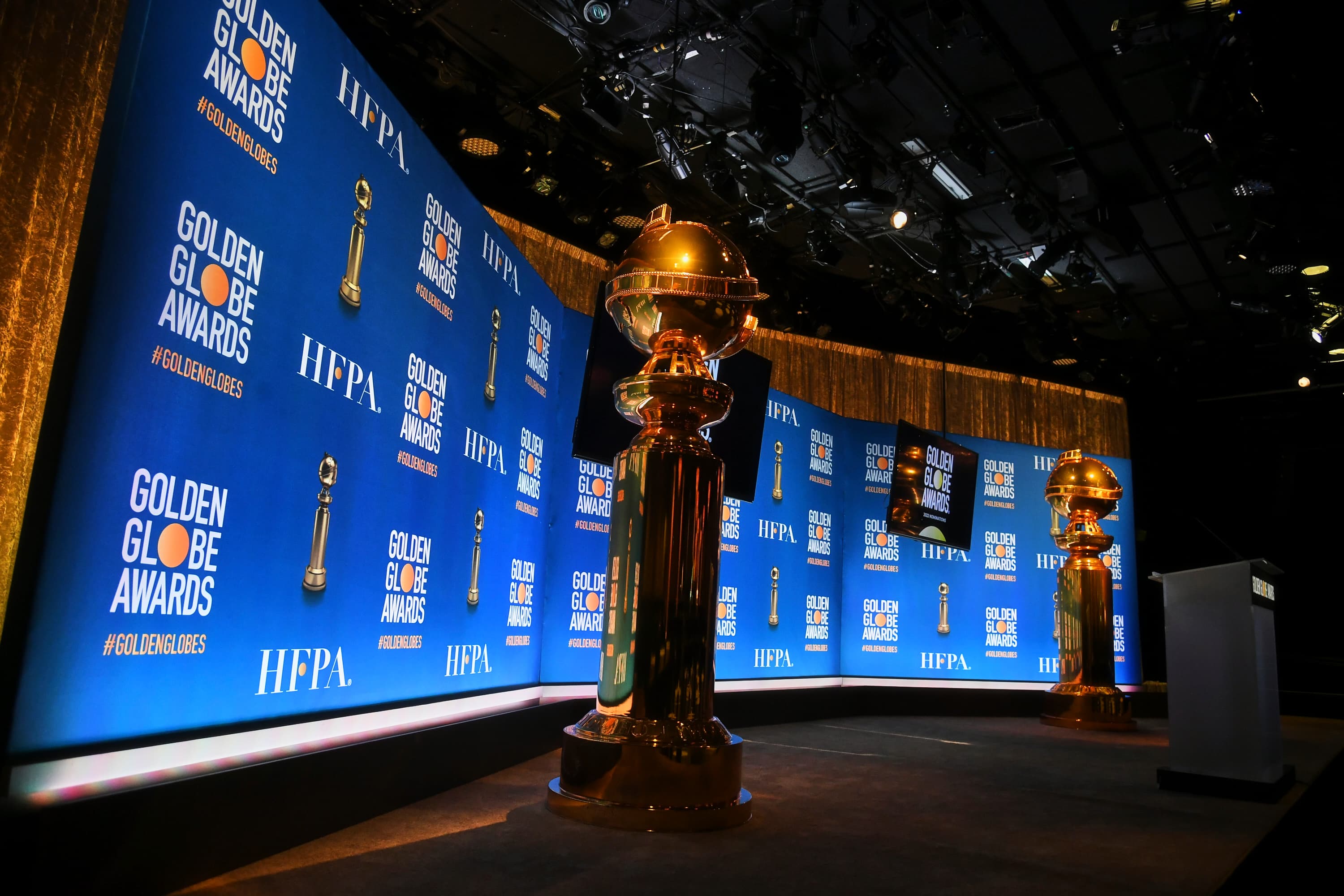 Hollywood Foreign Press Association Sues Penske Media Corporation Over Golden Globes Purchase