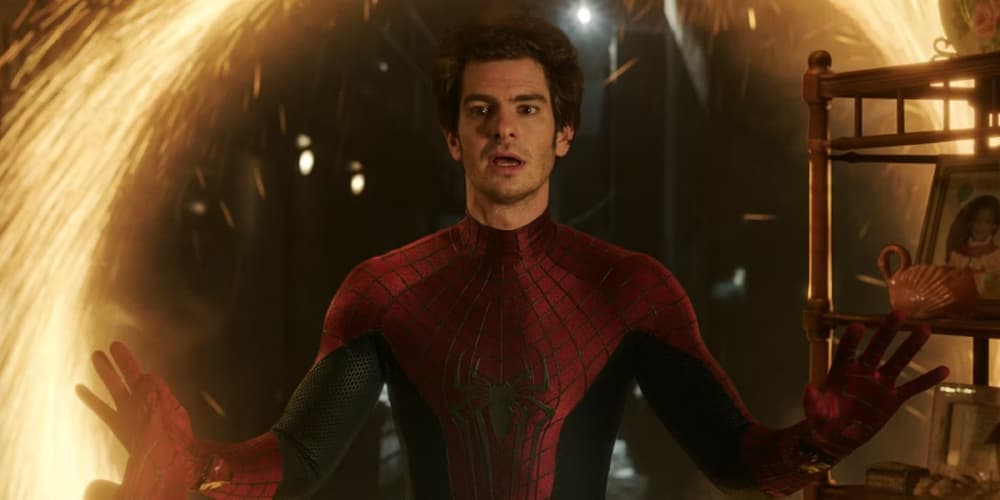 Andrew Garfield Renews Calls for a Gay Spider-Man, 13 Years After Asking ‘Why Can’t He Be Into Boys?’