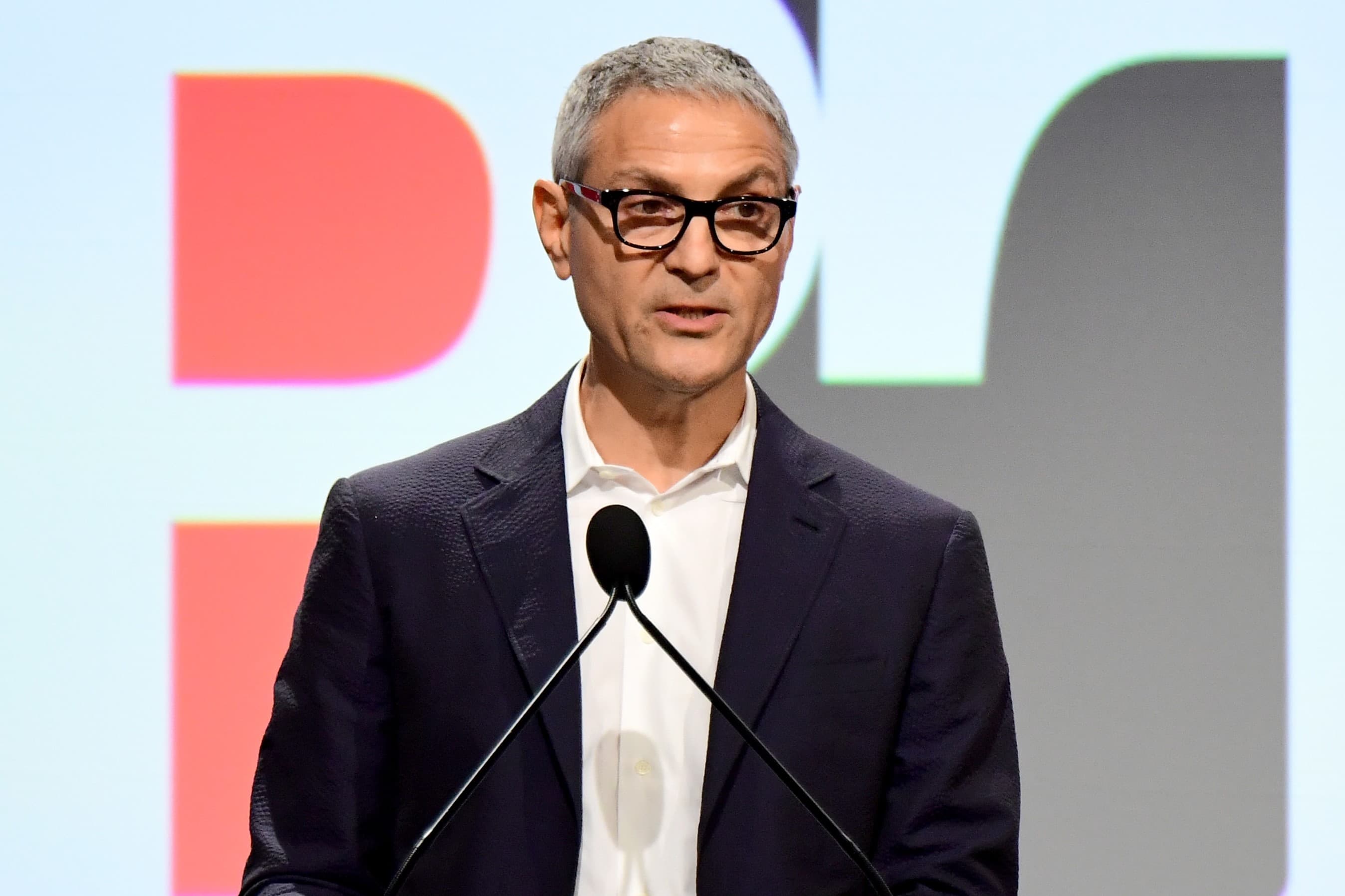 Ari Emanuel Blasts States’ ‘Trash’ Lawsuit Aimed at Blocking Paramount-Warner Bros. Merger, Claims It Threatens to ‘Destroy’ Competition