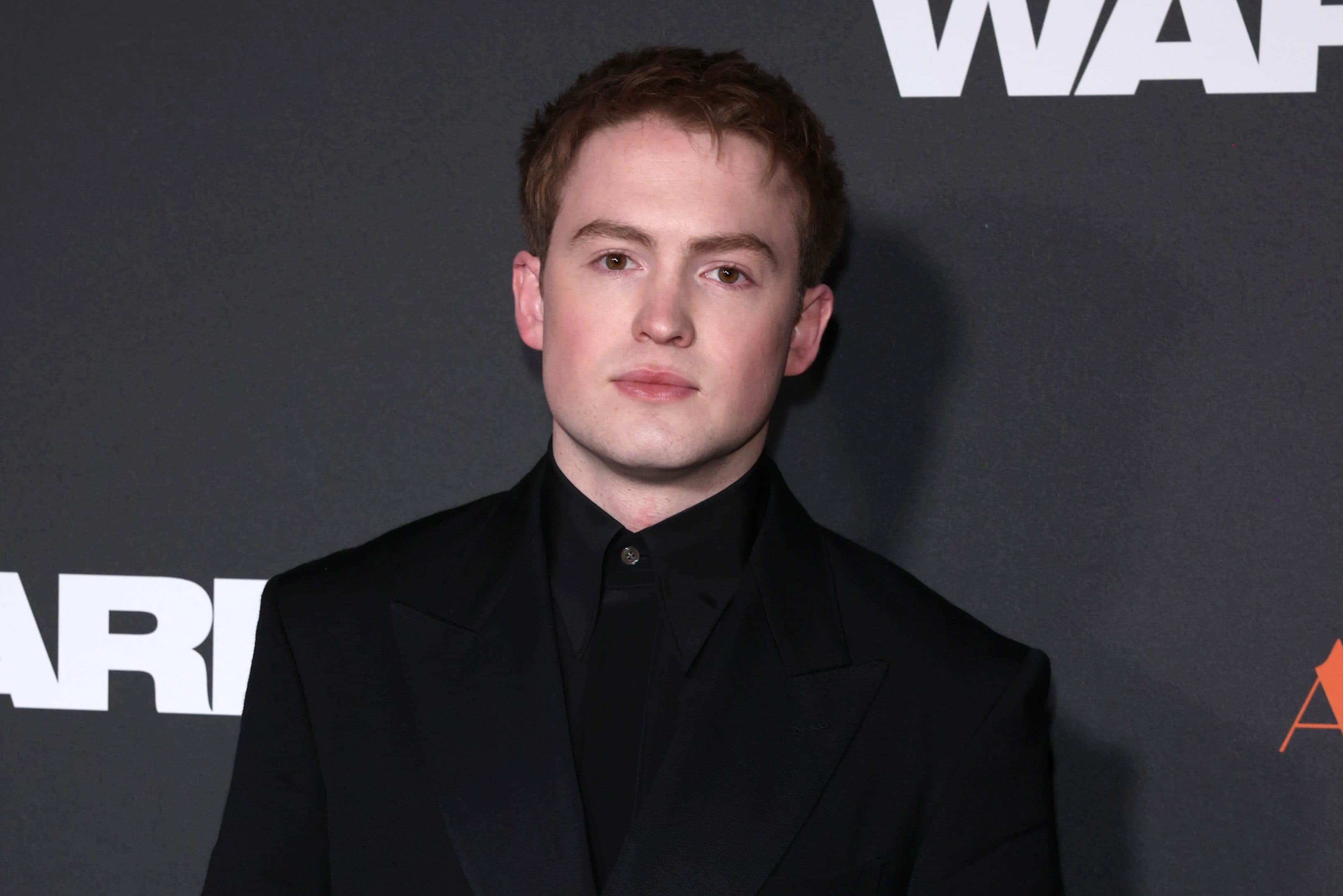 ‘Heartstopper’ Star Kit Connor Eyed to Play Cyclops in Marvel’s X-Men Reboot