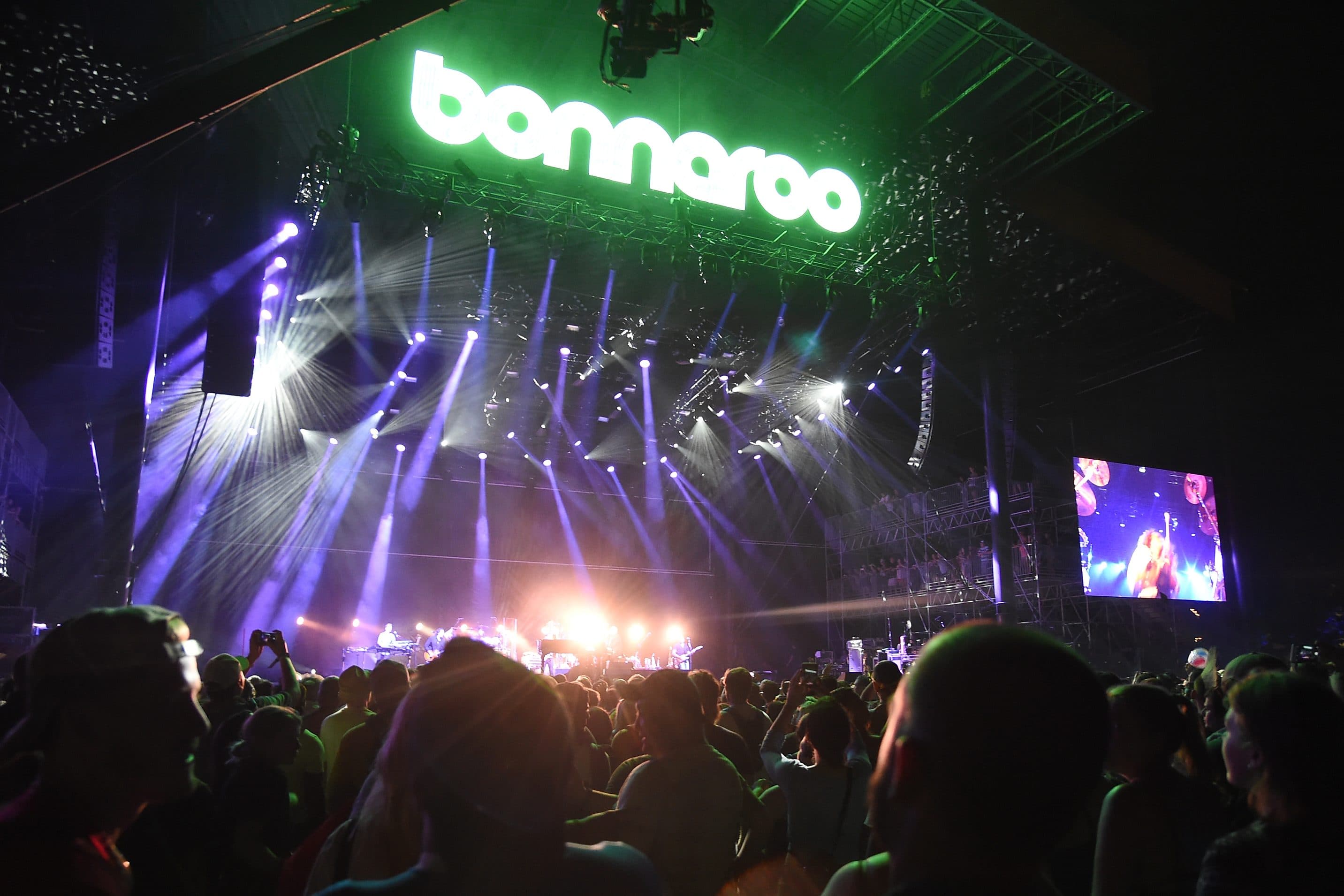 Bonnaroo Fans Fear Impending Bad News As 2027 Festival Announcement Continues Long Delay