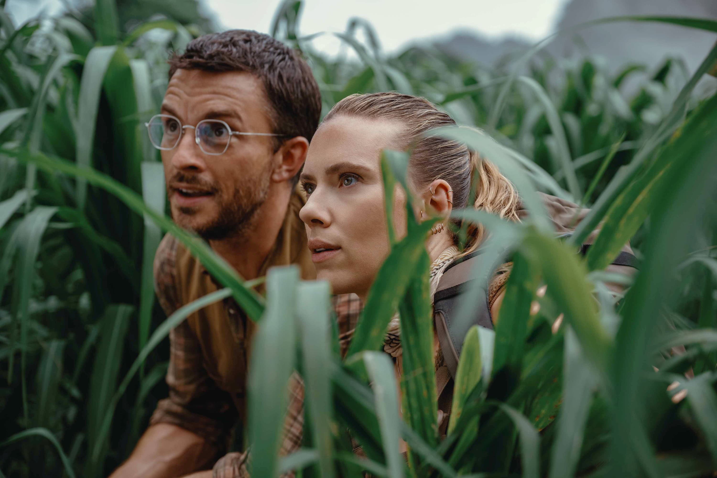Gareth Edwards Exits ‘Jurassic World Rebirth’ Sequel Over Creative Differences
