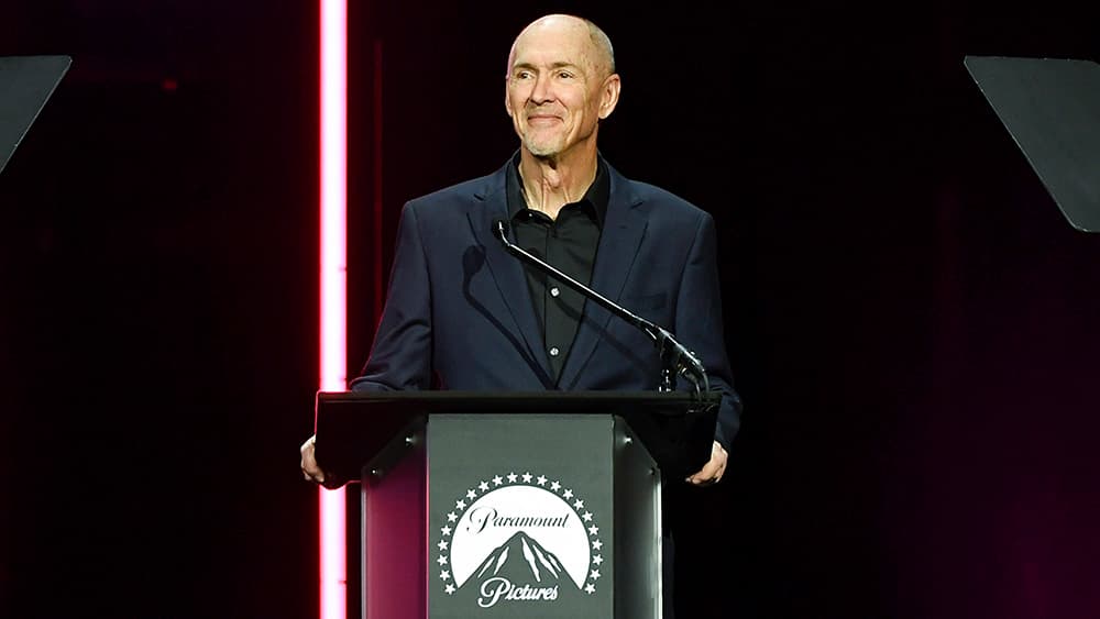 Chris Aronson Files $4 Million Age Discrimination Suit Over Ouster at Paramount