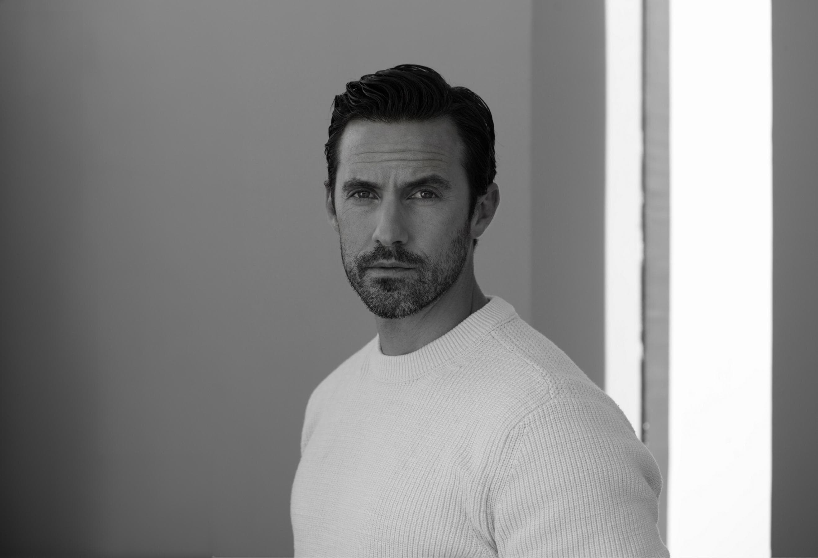‘American Blue’ Pilot With Milo Ventimiglia Not Moving Forward at HBO Max