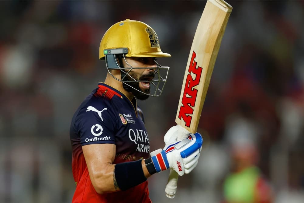 Royal Challengers Bengaluru, Rajasthan Royals Sales Push IPL Cricket’s Business Value to $20.6 Billion, Houlihan Lokey Study Finds