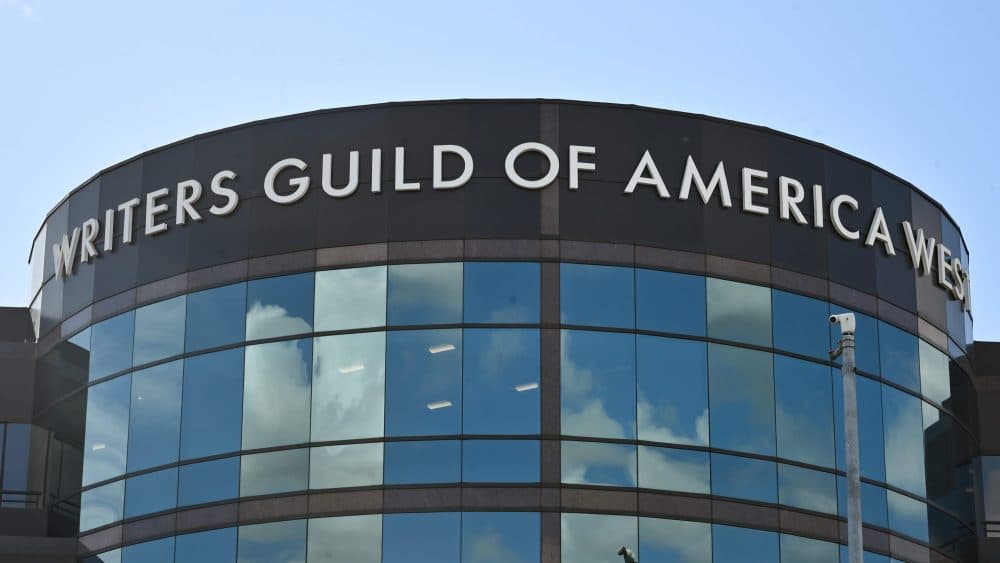 WGA Slams David Ellison’s Plan to Pull Paramount From California: ‘This Type of Behavior Is Precisely Why the Merger Should Be Blocked’