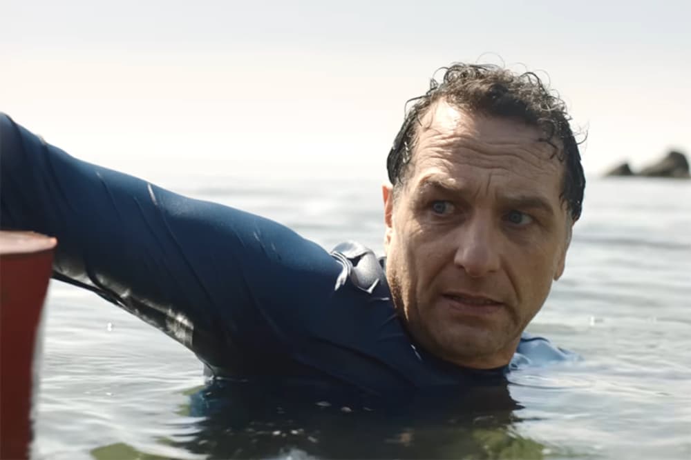 Mark Ruffalo, Javier Bardem lead artists calling for Gaza ceasefire