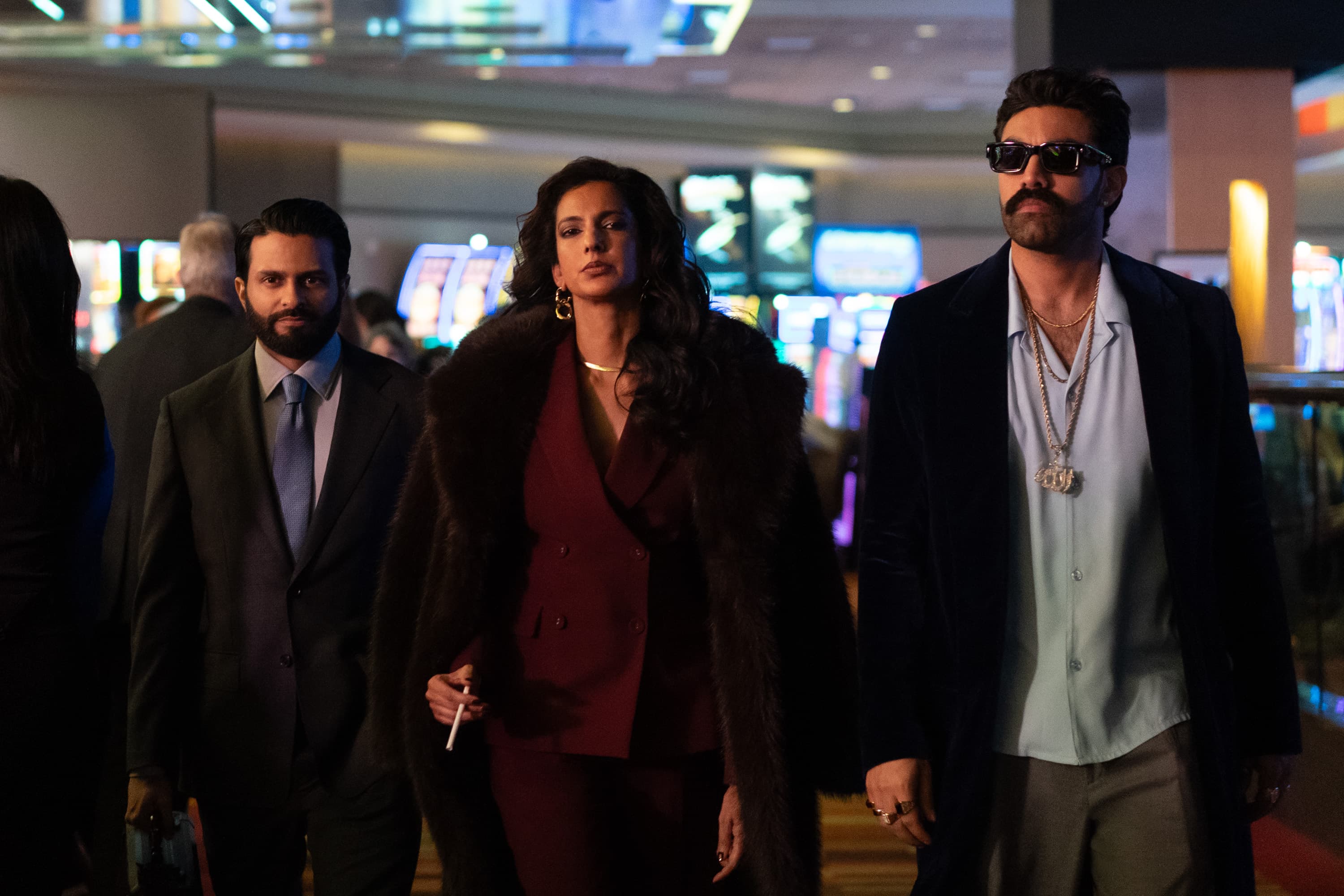 ‘Deli Boys’ Canceled After Two Seasons on Hulu