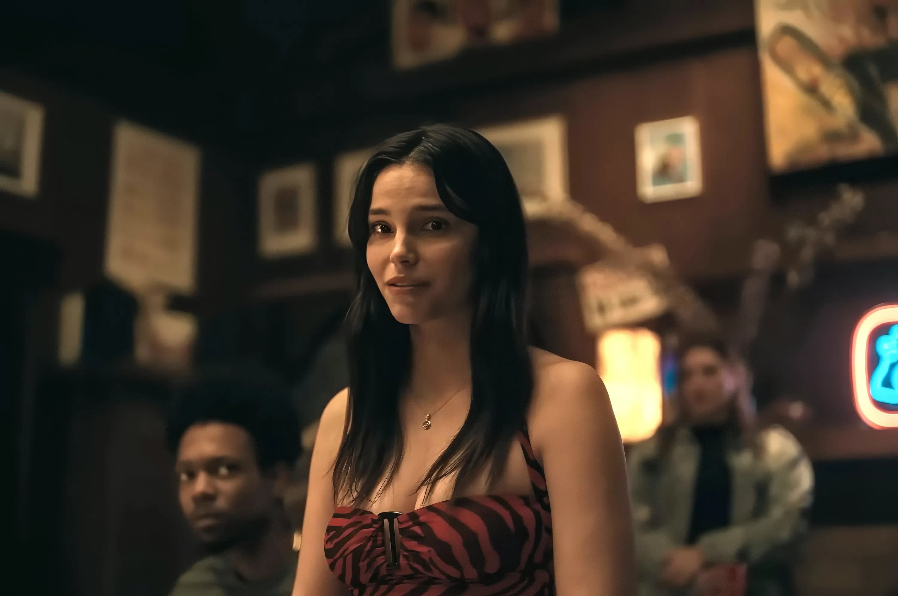 Inde Navarrette Will Push For Best Actress For ‘Obsession’ At The Oscars