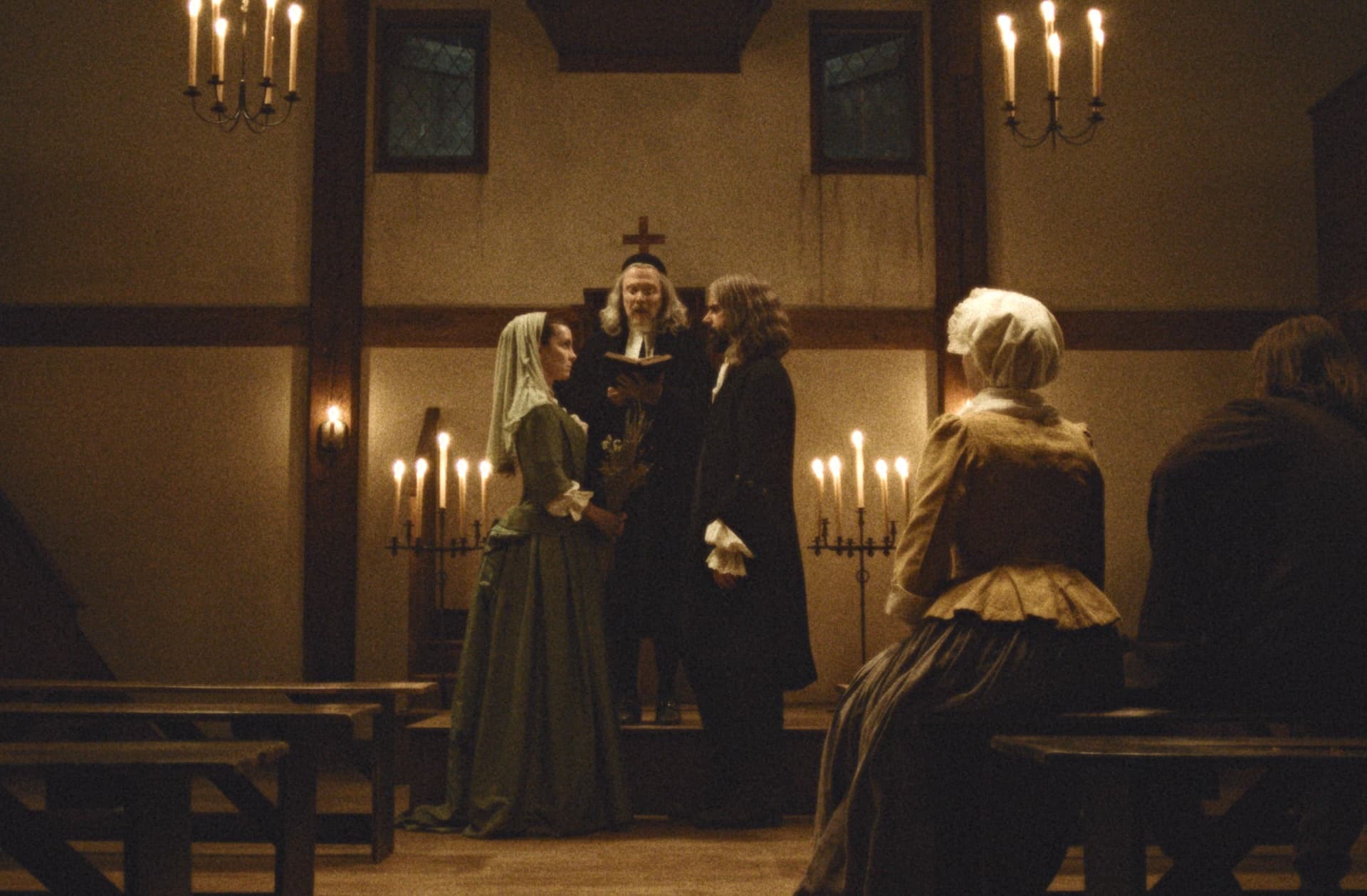 ‘Widow’s Bay,’ ‘Fallout’ and ‘Hacks’ Among Set Decorators Society of America TV Award Winners