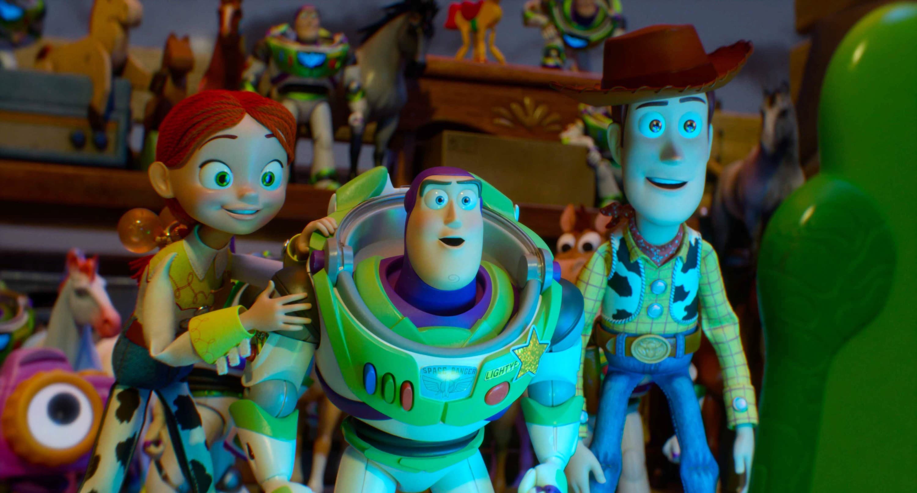 Why Disney’s Next Big Consumer Product Bet Is Trading Cards