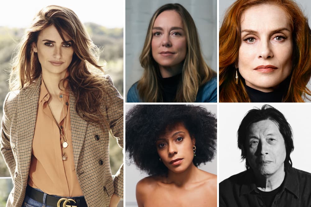 Penélope Cruz, Sian Heder, Isabelle Huppert Set for Tributes Awards at Toronto Film Fest