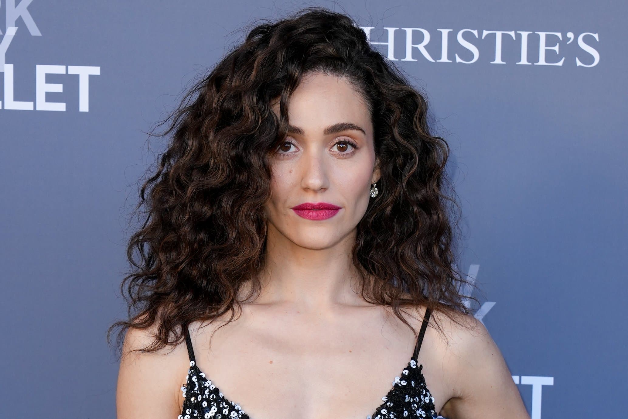 Emmy Rossum on ‘Furious’ Serial Killer Targeting Jeffrey Epstein-Like Predators: ‘You Don’t Want to Root for Her, And Yet Maybe She’s Got a Point’