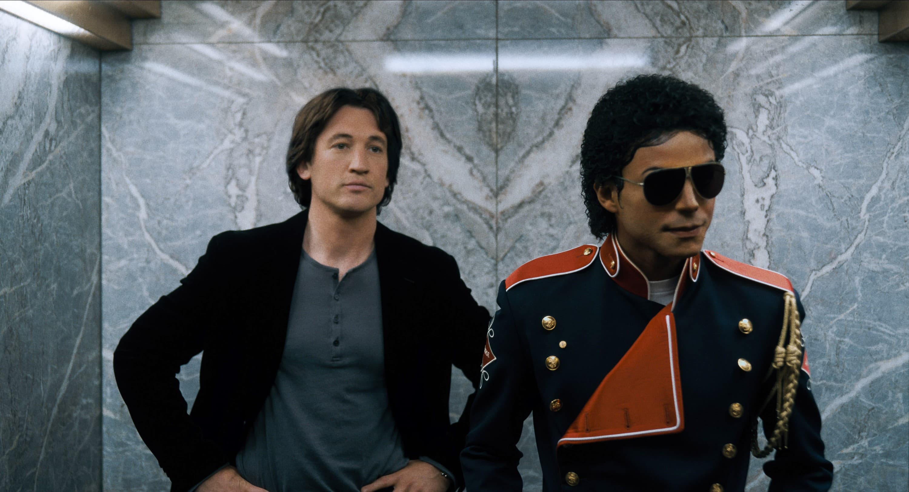 ‘Michael’ Boosts Lionsgate Quarterly Results as Studio Narrows Loss to $29 Million