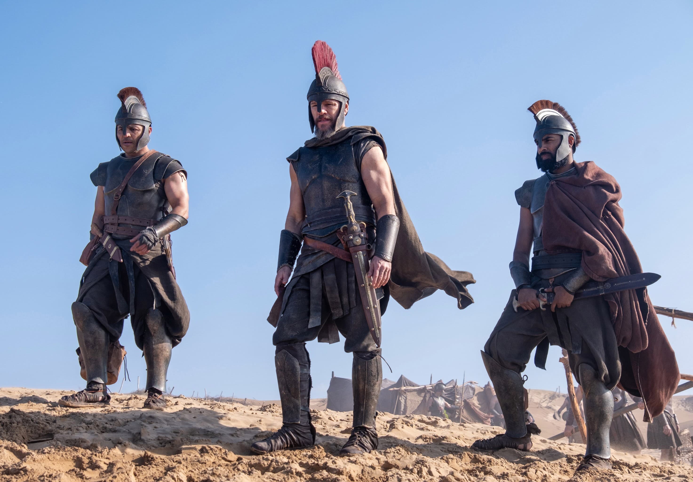 The Odyssey surpasses US$1 billion in 3 weeks