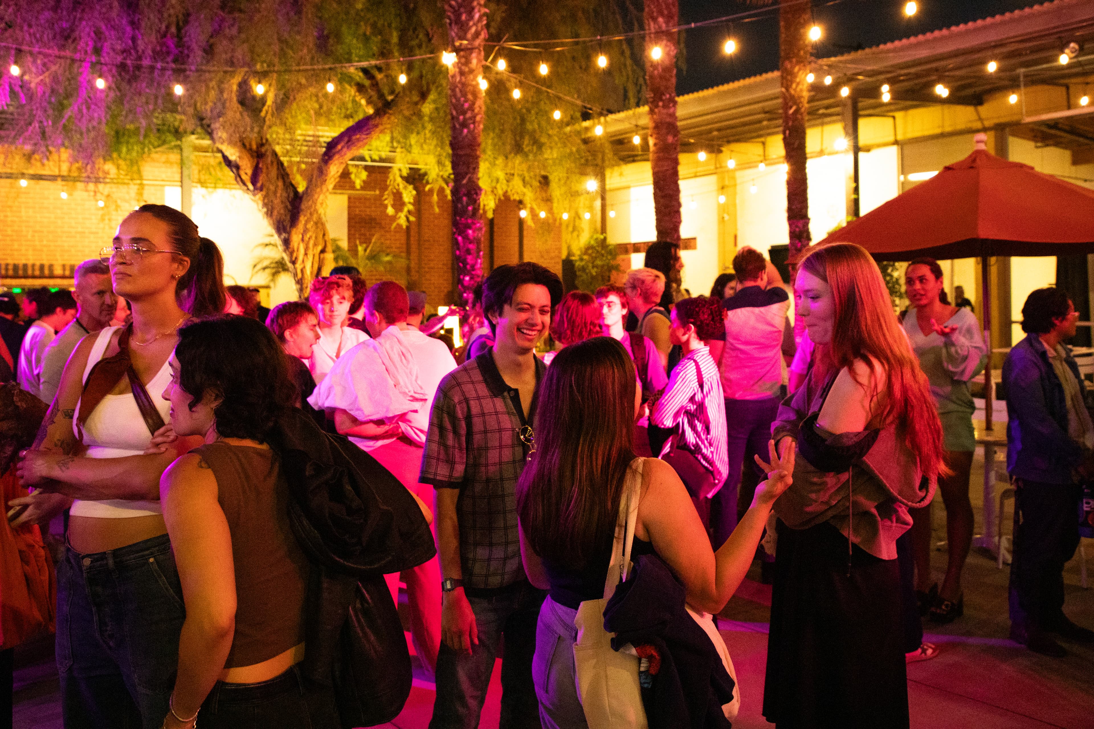 As Outfest Rebuilds, What Will the Future of L.A.’s Staple LGBTQ+ Film Festival Look Like?