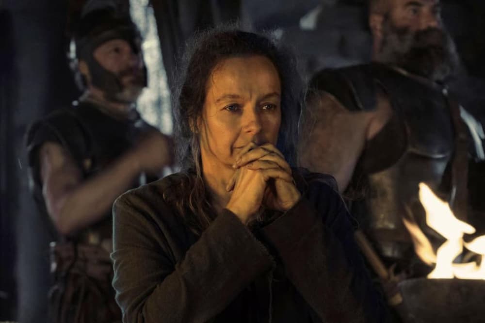 ‘The Odyssey’ Star Samantha Morton ‘Hasn’t Worked for a Year’ After Making Nolan’s Epic Because ‘I’m 49’ Years Old and ‘There’s Other Good Actors Out There’