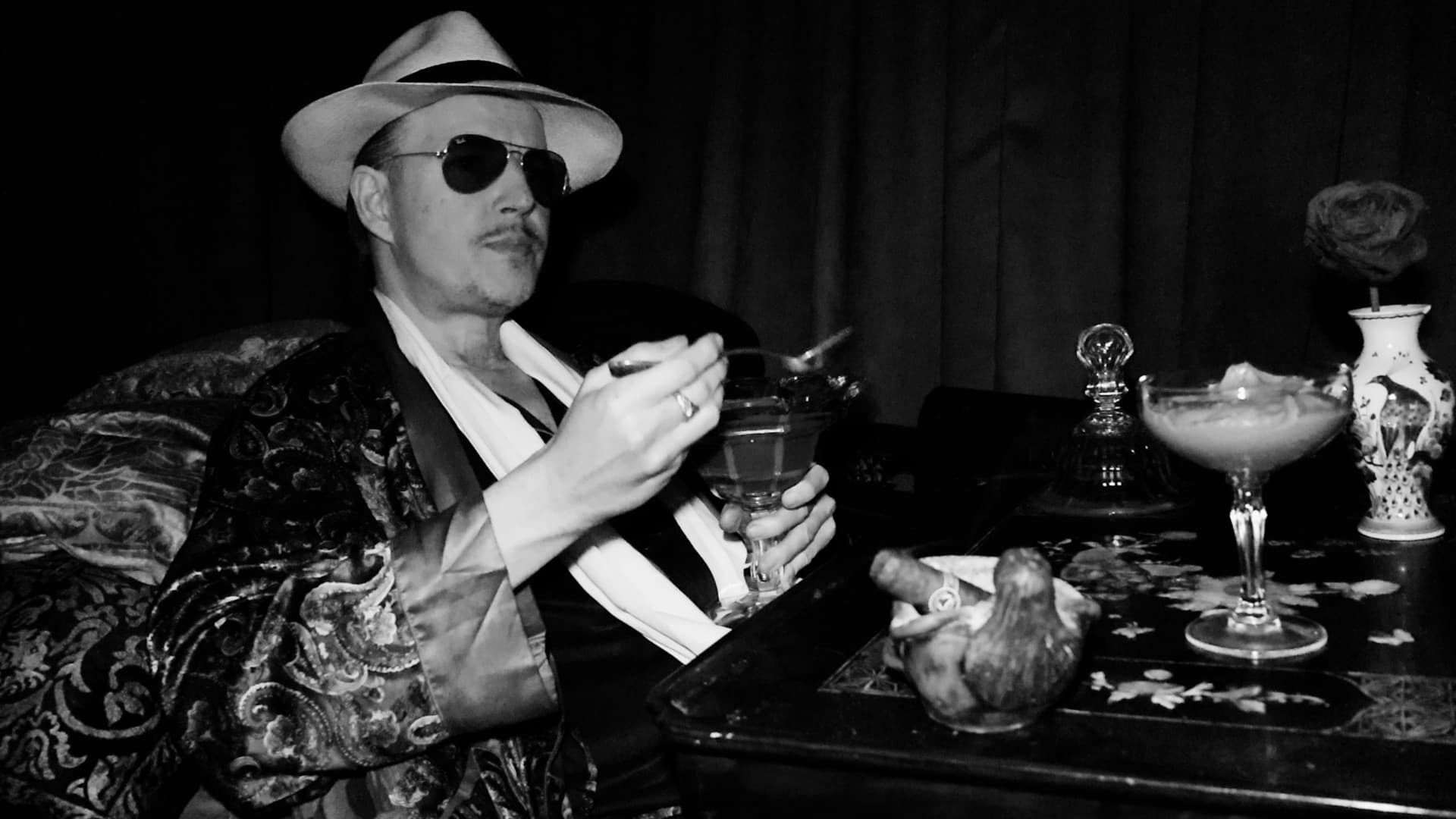 ‘Human Centipede’ Creator Reveals Last Movie ‘The End of Tom Six’; He Filmed for Six Years While Living in Isolation With Multiple Sclerosis (EXCLUSIVE)