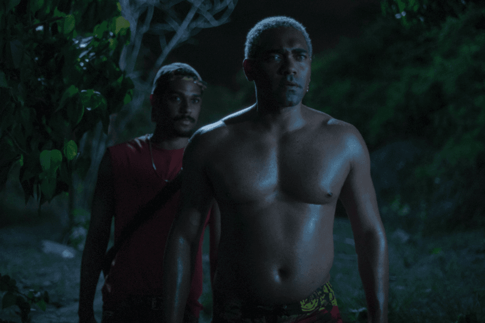 Brazilian Erotic Thriller ‘The Riverbank’ Boarded by Premium Films, MPM Premium Ahead of Locarno Competition Premiere (EXCLUSIVE)
