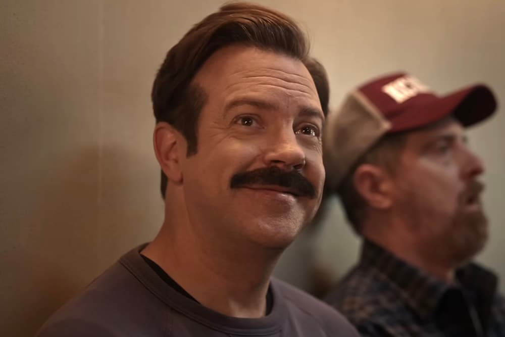 ‘Ted Lasso’ Season 4 Trailer: Jason Sudeikis’ Beloved Coach Takes On Women’s Soccer