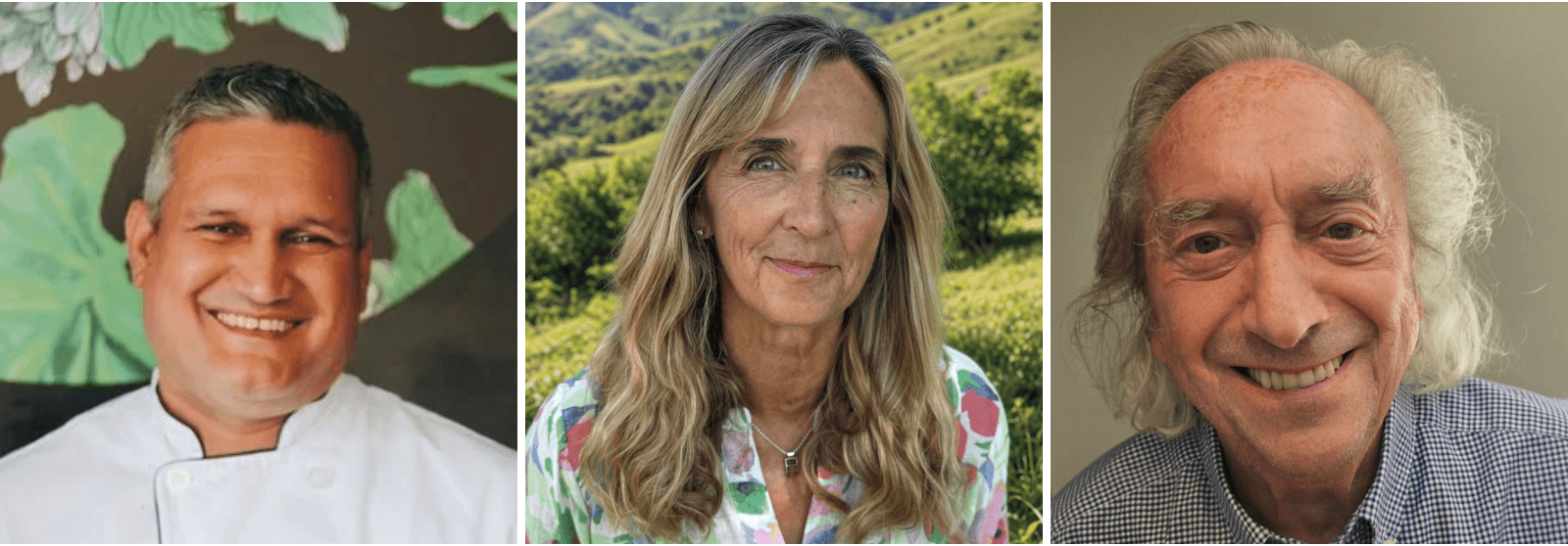 Luis Castro, Trish Reilly and Barry Wilkinson Named 2026 MacGuffin Award Honorees