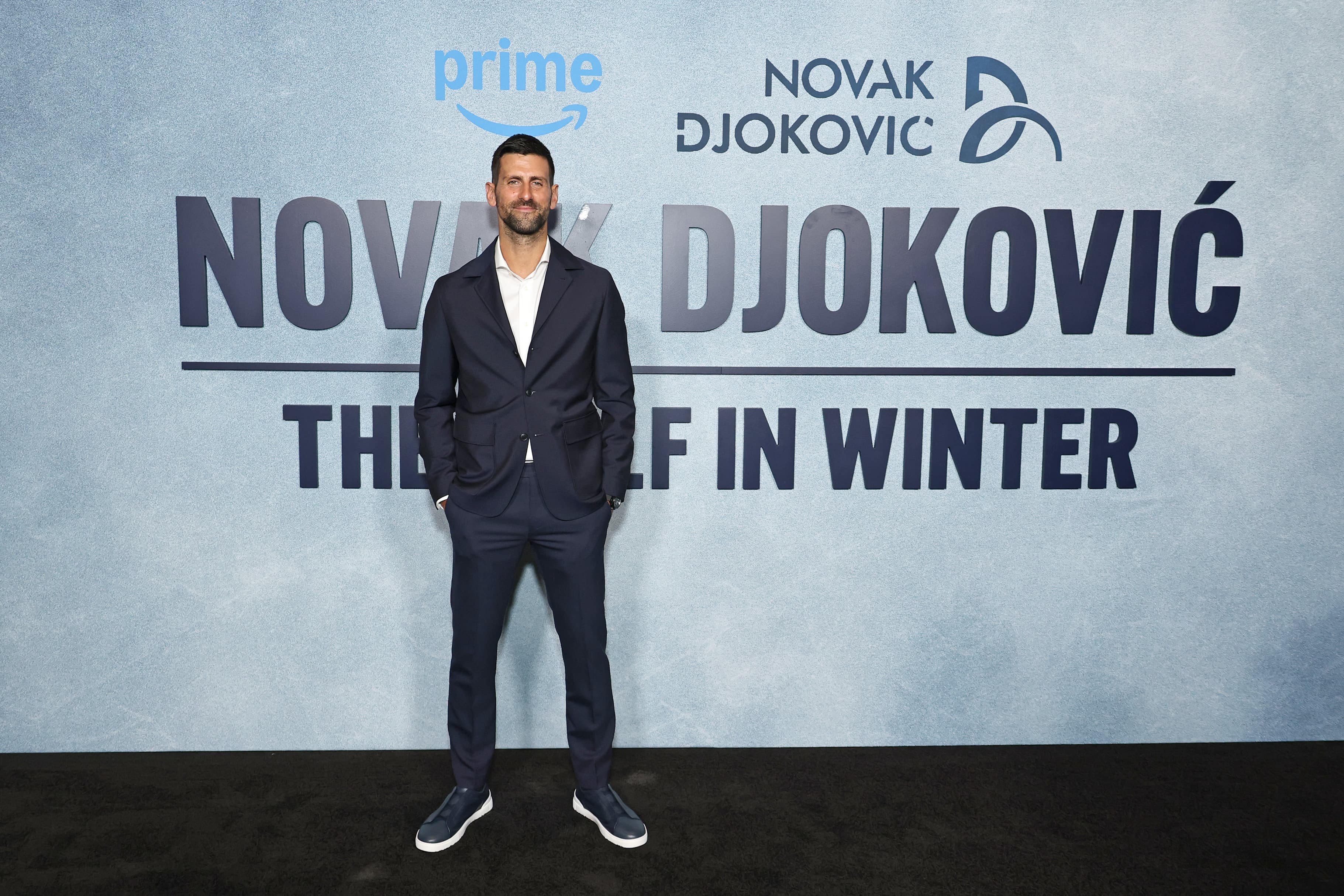 How Novak Djokovic ‘The Wolf In Winter’ Could Win The 2026 U.S. Open