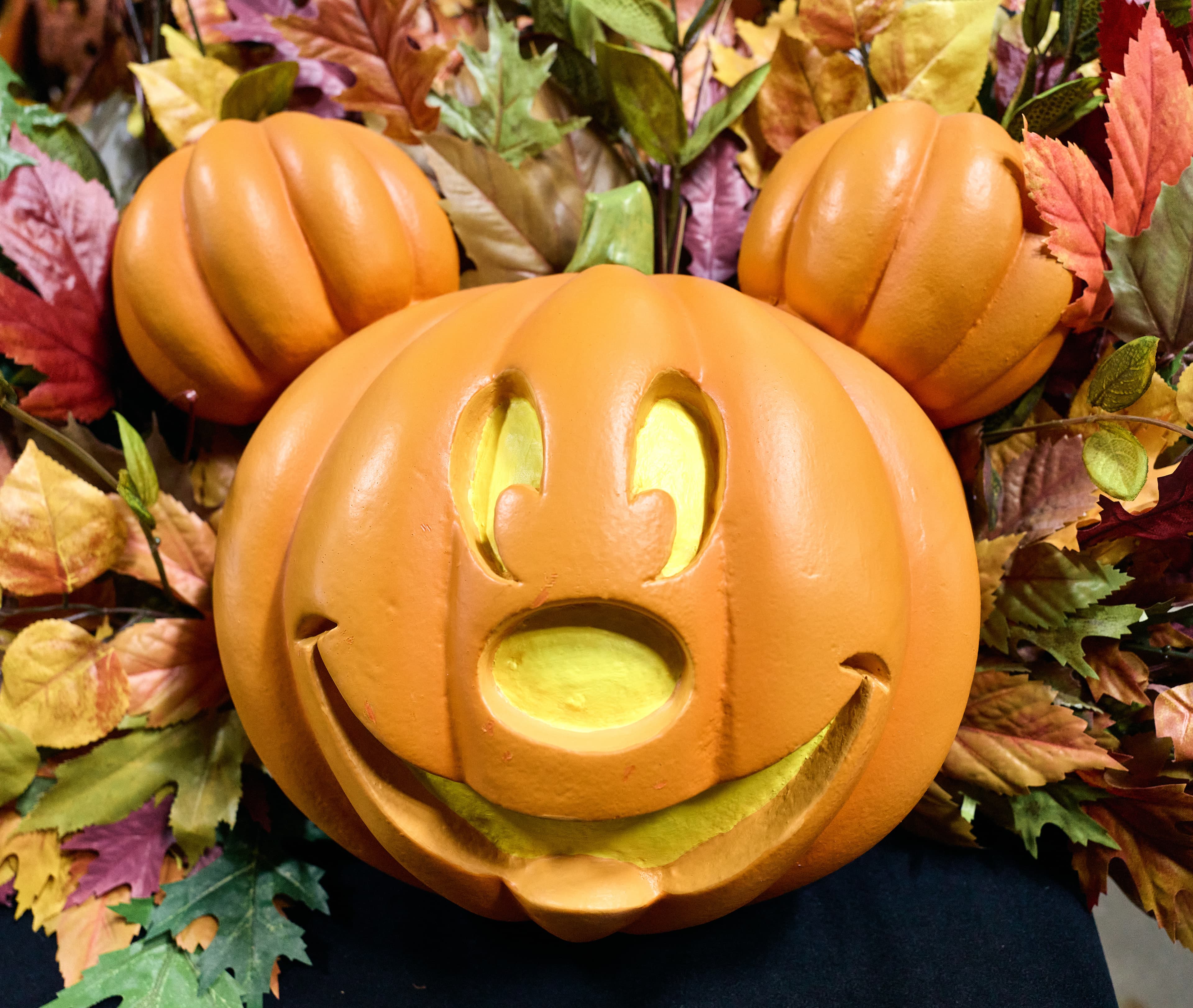 How Disneyland’s Cast Members Work Behind the Scenes to Create Magic for the Holidays: ‘Storytelling Is a Centerpiece to Everything We Do at the Company’
