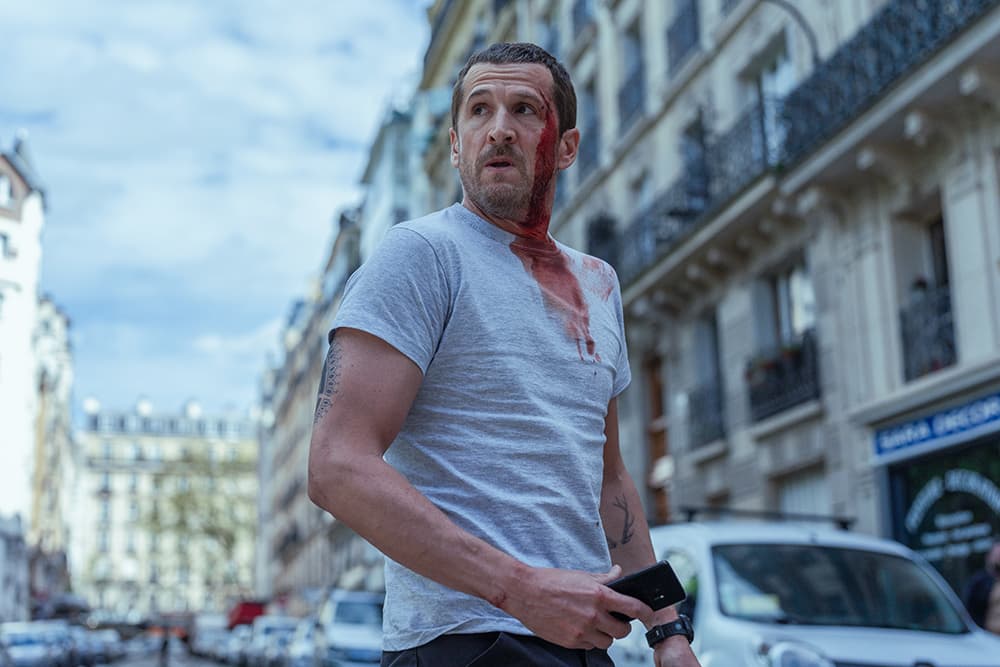Netflix Sets ‘Ad Vitam’ Sequel With Guillaume Canet
