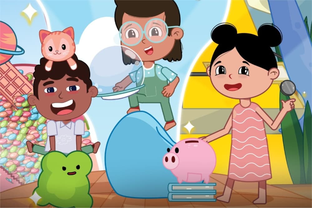 ‘Emomee,’ Indian Kids Life-Skills Series, Lands on Netflix (EXCLUSIVE)