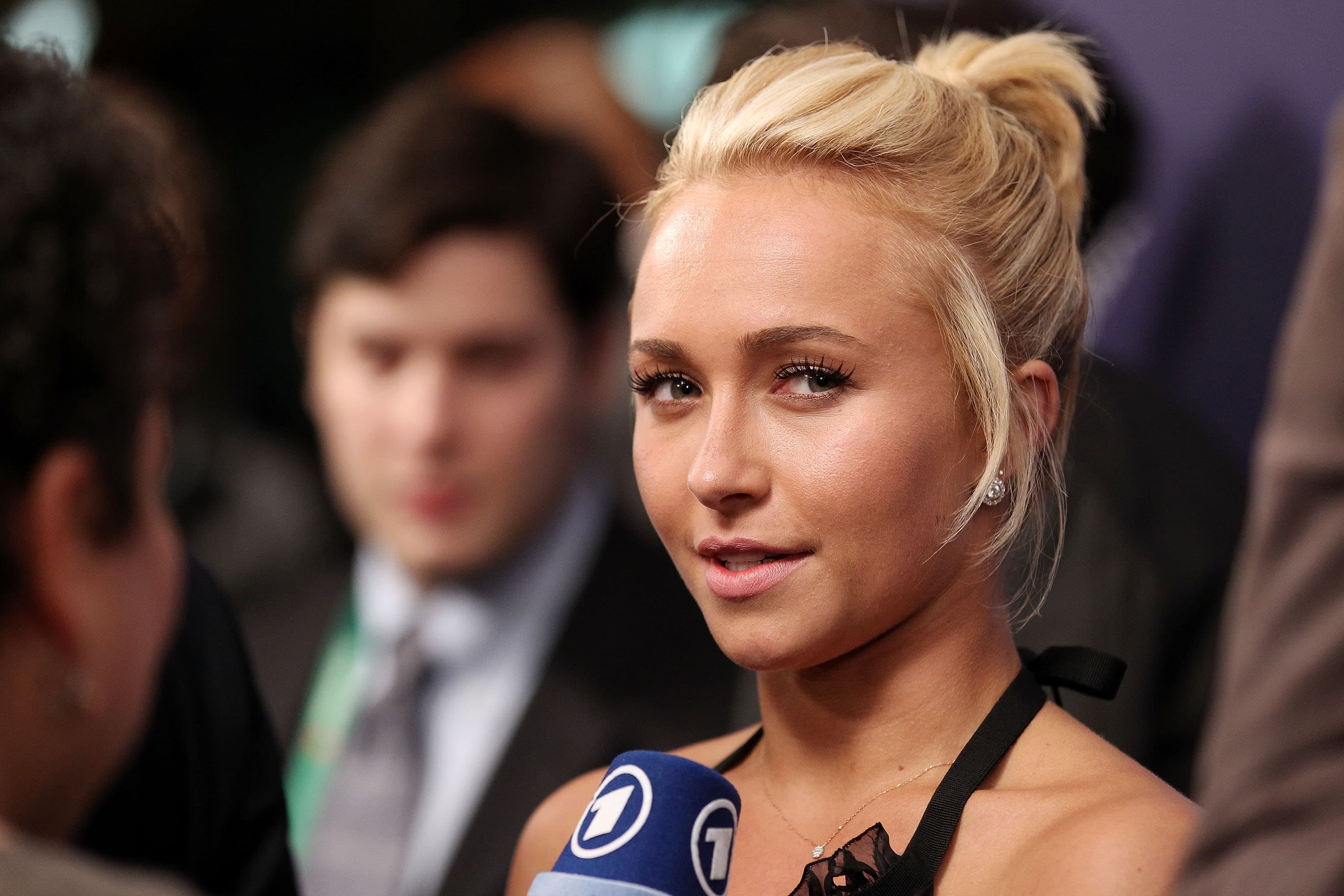 Neutrogena Admits It Made Hayden Panettiere Feel ‘Unsupported,’ Stops Short of Apologizing
