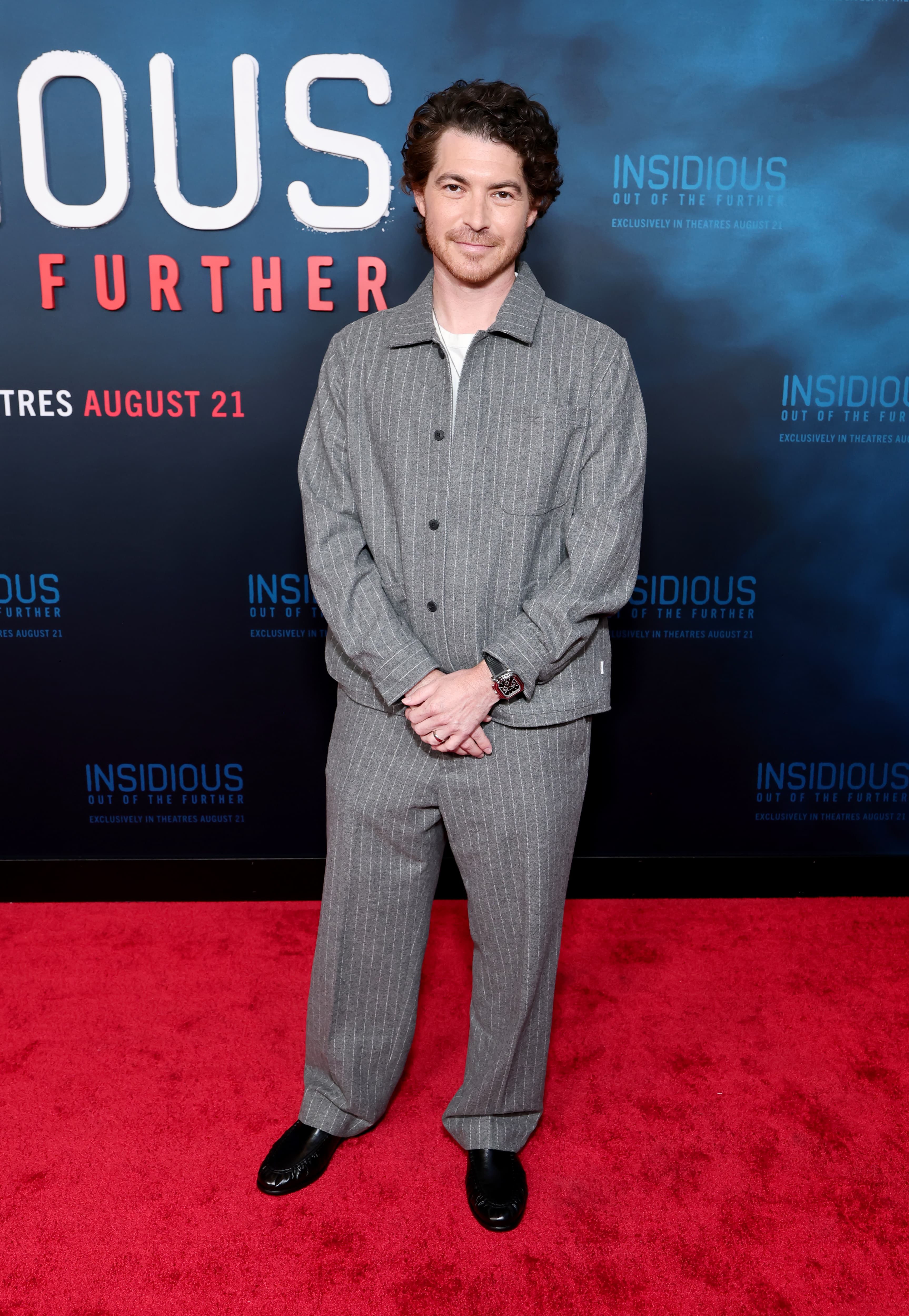Jacob Chase to Direct ‘Sleepover’ for Blumhouse Atomic Monster; Universal Sets 2027 Release