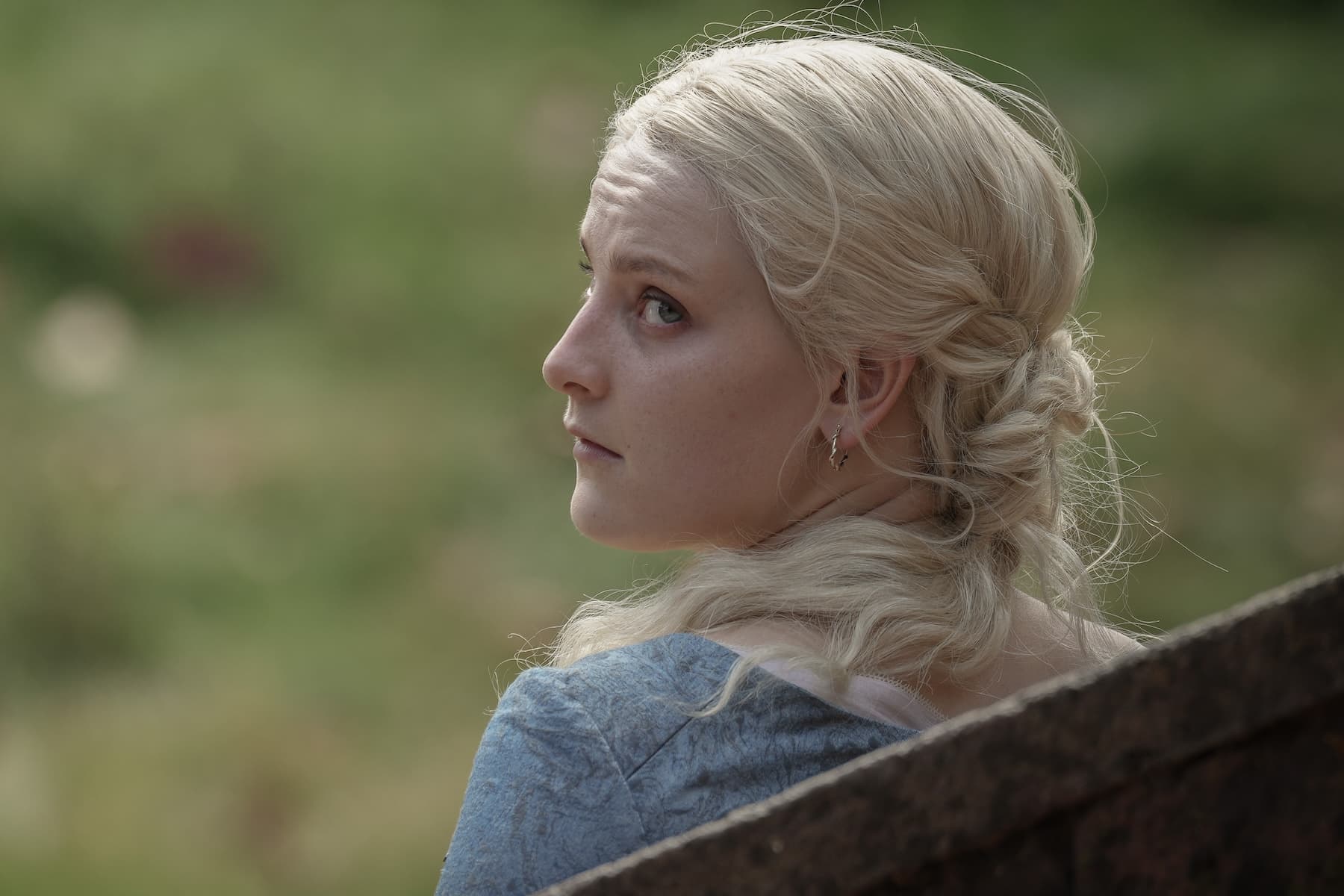 ‘House of the Dragon’ Boss Explains Finale’s Big Book Change