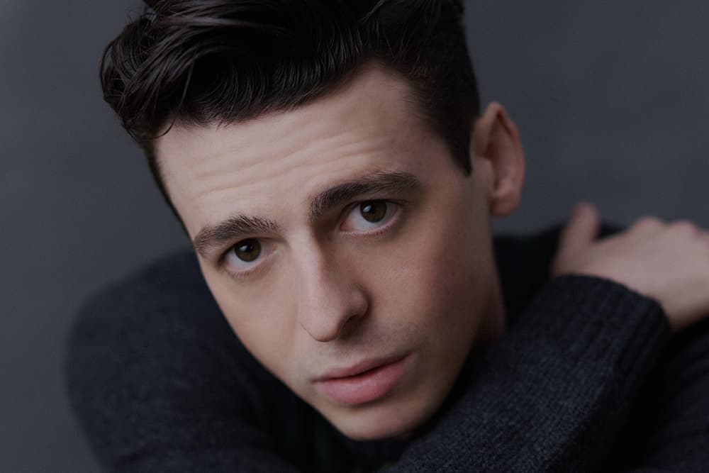 Anthony Boyle, Connor Swindells to Star in Sky “Anti-Romcom” Series ‘Charmer’