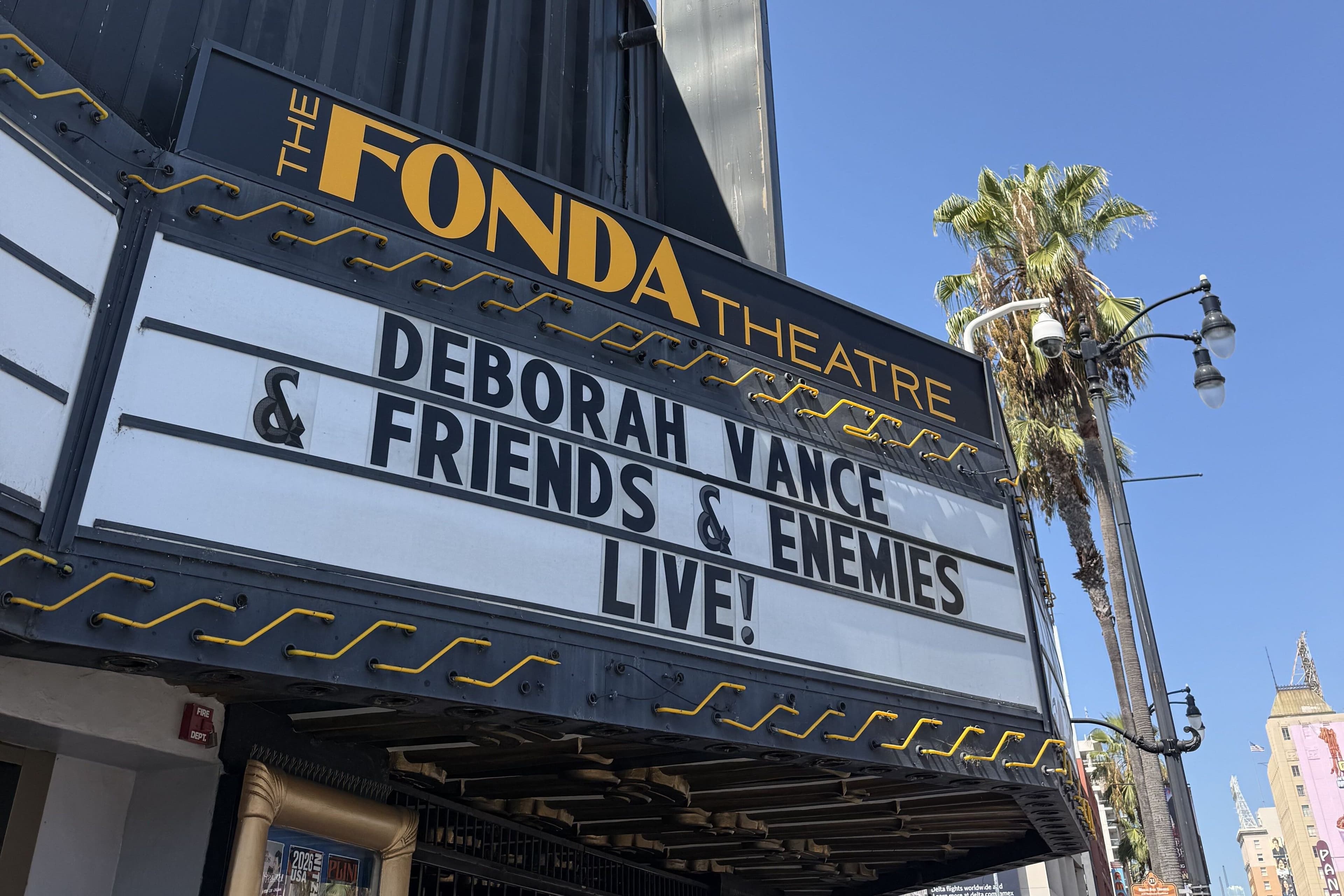 Jean Smart and Hannah Einbinder to Perform One-Night-Only Stage Show as ‘Hacks’ Characters