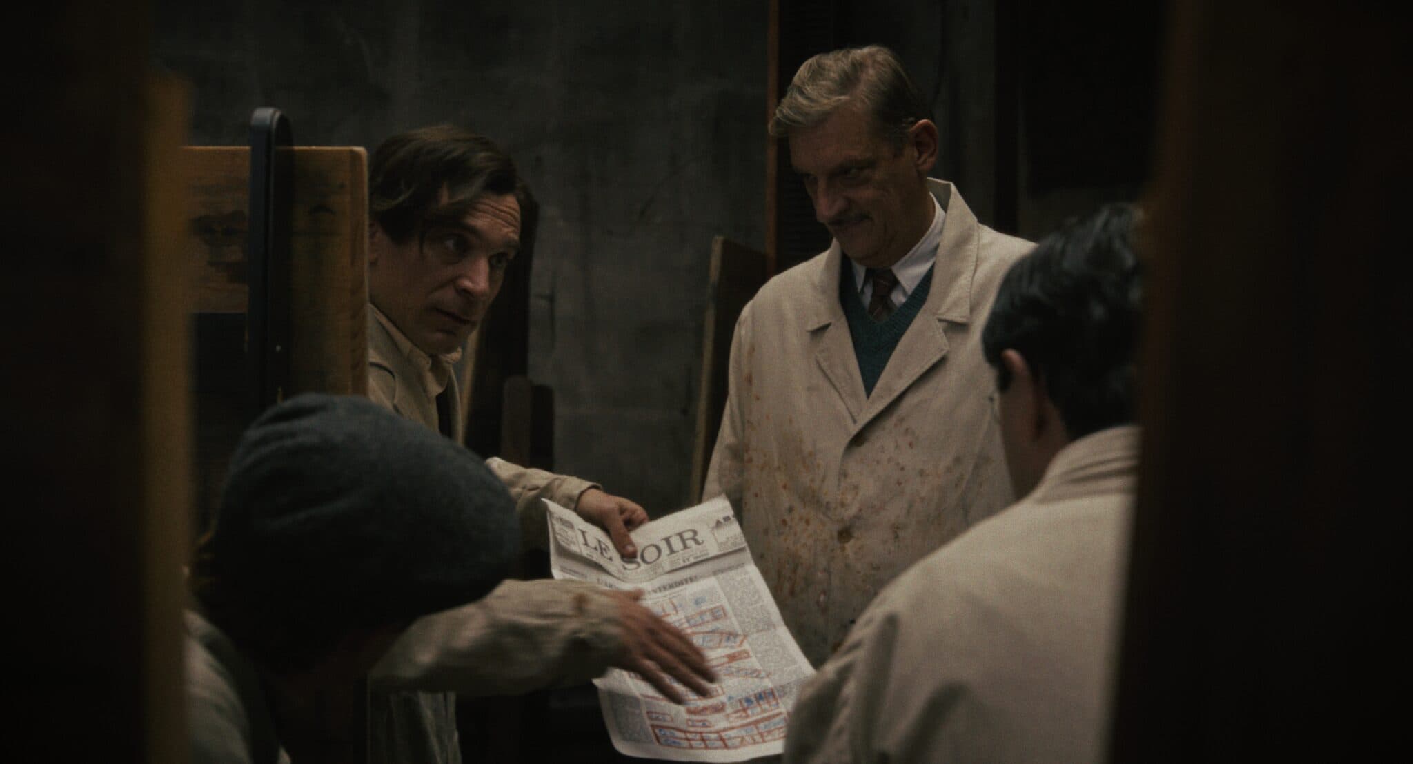 San Sebastián Sets Michaël R. Roskam’s ‘Le Faux Soir’ as Closing Night Film