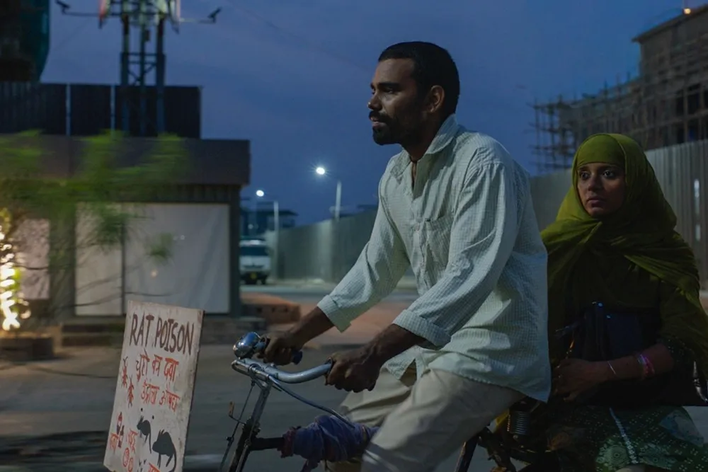 Venice Horizons Best Director Winner Anuparna Roy’s ‘Lovers in the Blue Night’ Boarded by Parallax (EXCLUSIVE)
