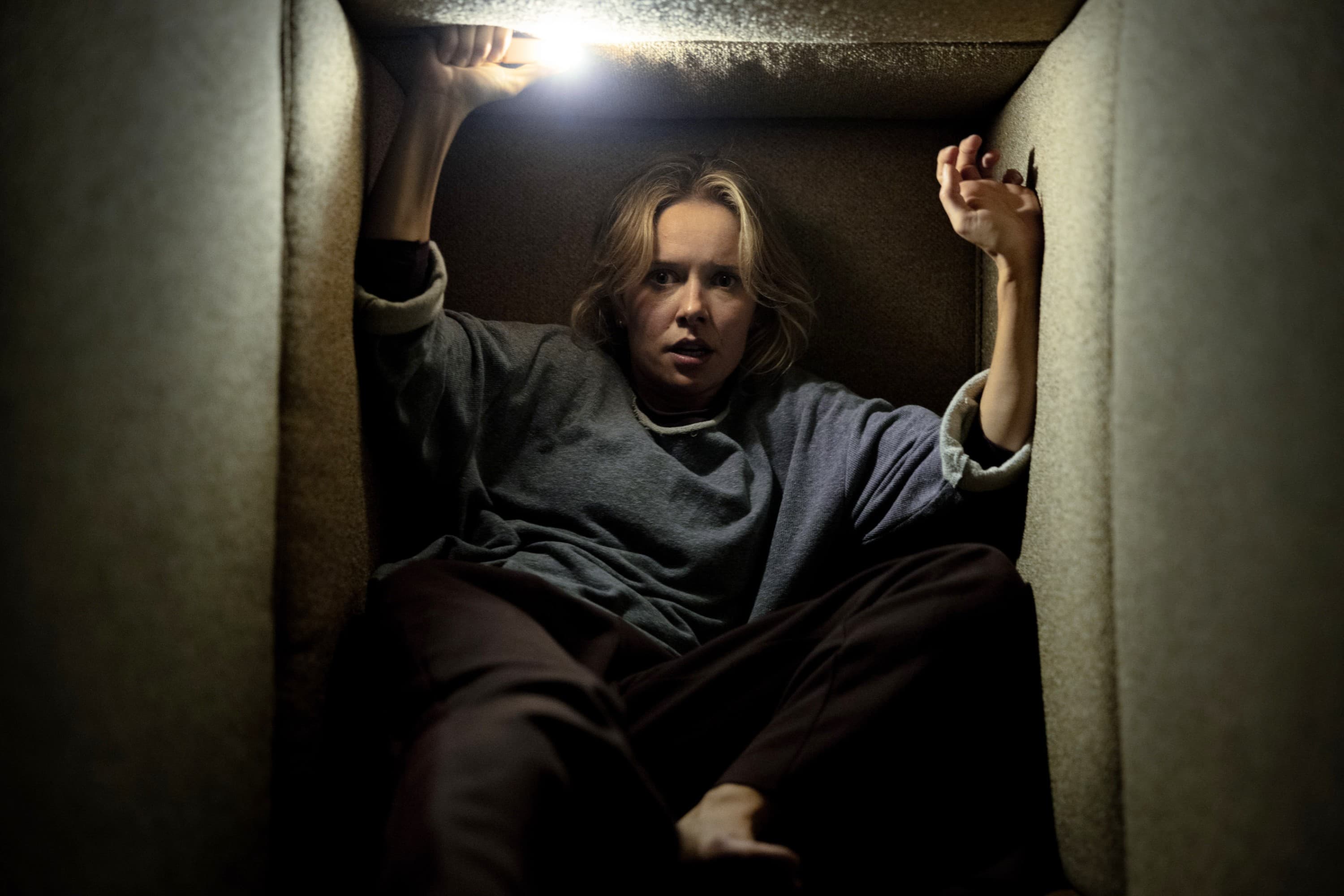 Box Office: ‘Insidious: Out of the Further’ Takes First Place on Friday With $10.6 Million, But ‘Spider-Man: Brand New Day’ Will Win the Weekend