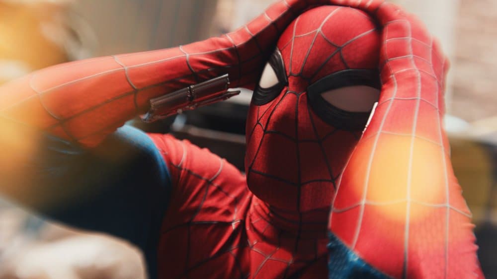 ‘Spider-Man: Brand New Day’ Hits $2B Globally to Top ‘No Way Home’ as Sony’s Biggest Release