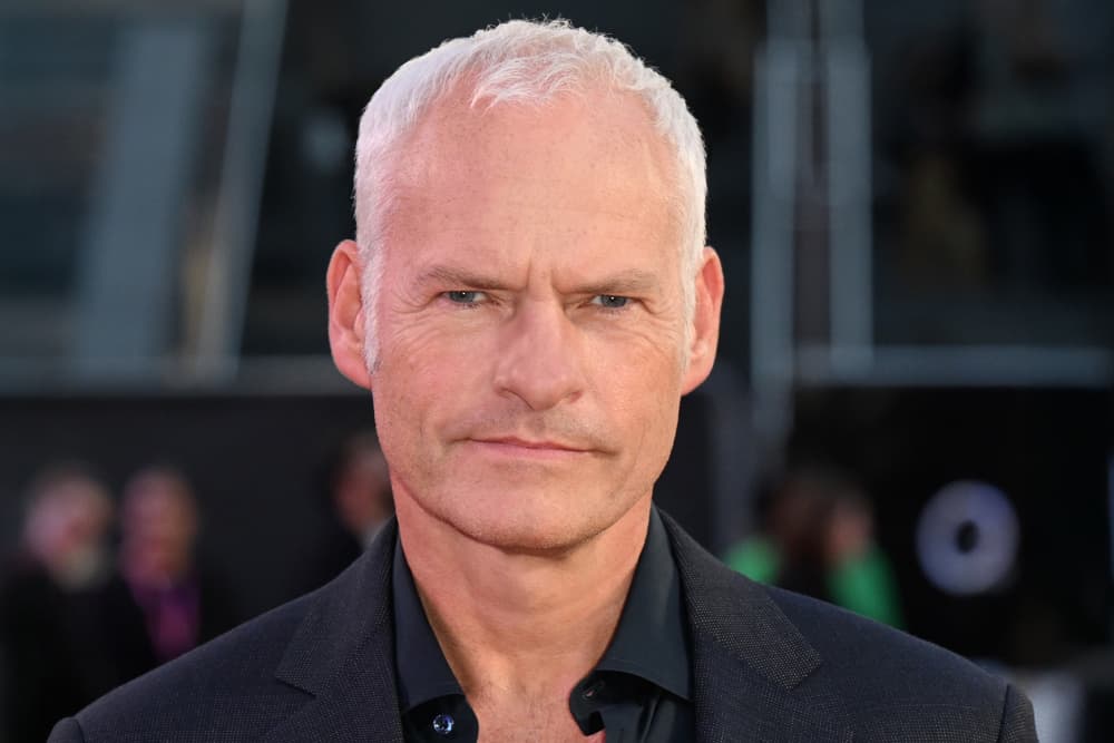 Martin McDonagh to Be Honored at Zurich Film Festival as ‘Wild Horse Nine’ Receives Gala Premiere