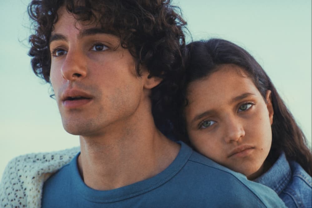 ‘The Green Eyes’ Is a Refugee Adventure Drama for Our Time (Exclusive Trailer)
