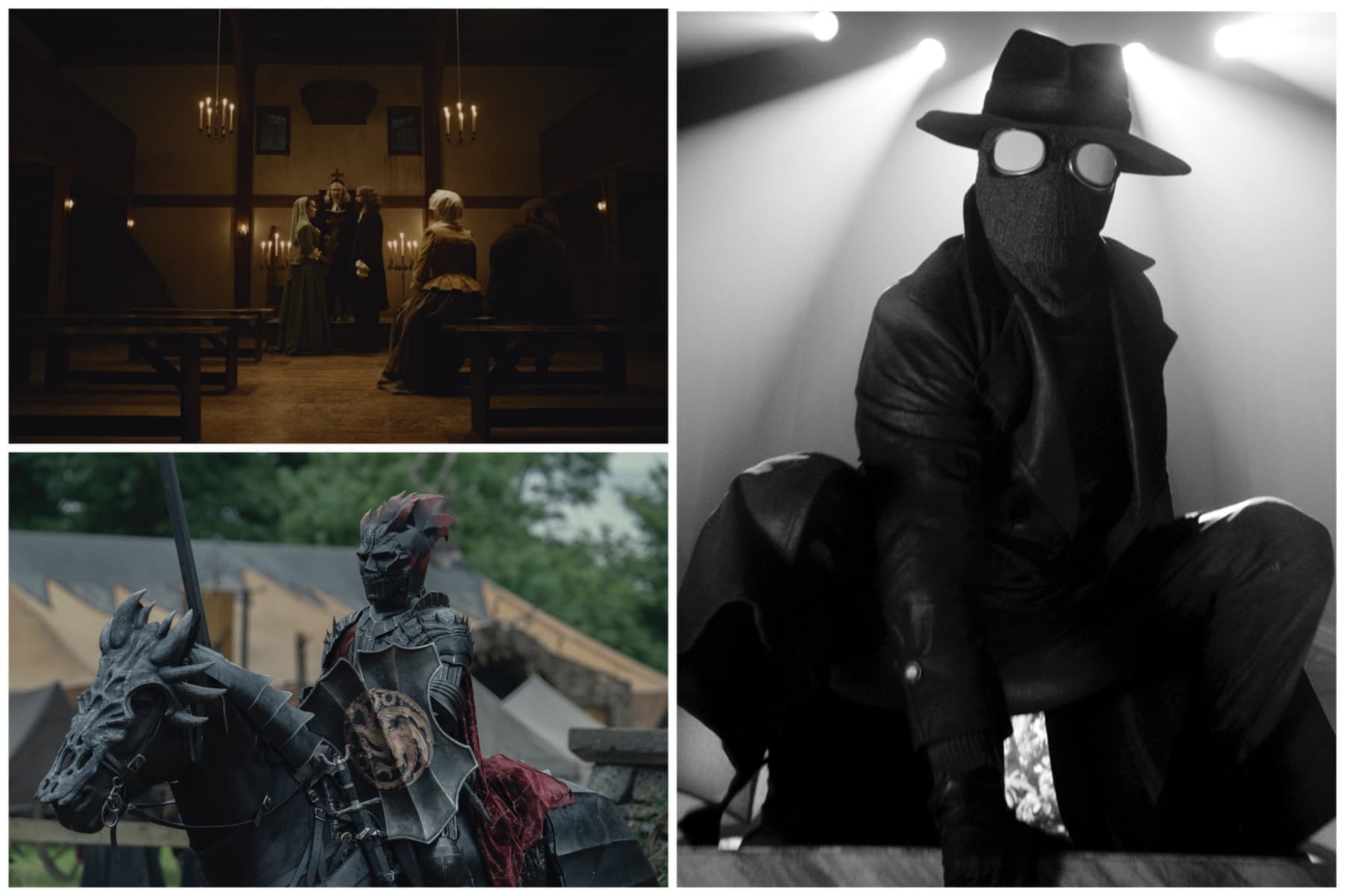 Why ‘A Knight of the Seven Kingdoms’ Broke One of ‘Game of Thrones’ Biggest Musical Rules